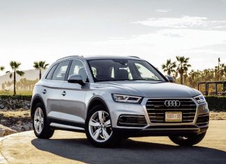 ABD’de Audi Q5 ve Q7 segmentlerinin en iyi SUV’ları seçildi