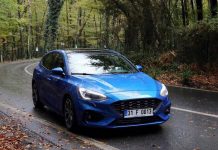 Yeni Ford Focus, Co-Pilot 360 Teknolojisi ve Vites Kolu YOK