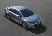 Yeni Toyota Corolla Sedan 2019, 12. Nesil Corolla Tanıtıldı