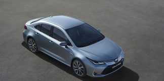 Yeni Toyota Corolla Sedan 2019, 12. Nesil Corolla Tanıtıldı