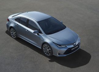 Yeni Toyota Corolla Sedan 2019, 12. Nesil Corolla Tanıtıldı