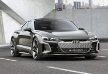 Audi e-tron GT Konsept: Audi’den 4 kapılı elektrikli coupe konsepti
