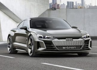 Audi e-tron GT Konsept: Audi’den 4 kapılı elektrikli coupe konsepti