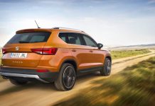 Seat Ateca, dizel versiyonlu motorlarında DSG seçeneği sunuyor