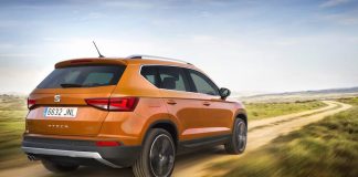 Seat Ateca, dizel versiyonlu motorlarında DSG seçeneği sunuyor