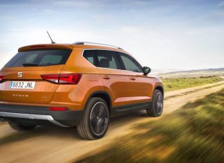 Seat Ateca, dizel versiyonlu motorlarında DSG seçeneği sunuyor