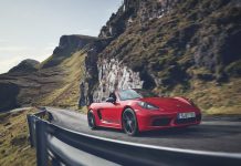 Porsche 718 T Serisi Özellikleri, 718 Ailesinin En Saf Hali
