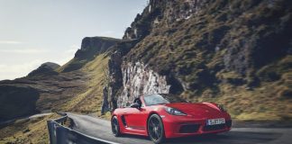 Porsche 718 T Serisi Özellikleri, 718 Ailesinin En Saf Hali