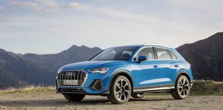 Audi Q3 EuroNCAP Testlerinden 5 Yıldız Aldı, Güvenli Kompakt SUV