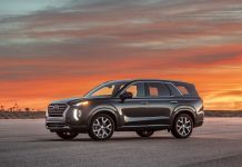 Lüksün ve Kaliteli SUV’un Yeni Adı: Hyundai Palisade