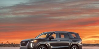 Lüksün ve Kaliteli SUV’un Yeni Adı: Hyundai Palisade