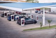 Tesla Süper Şarj İstasyonu Ağı 2019’da Türkiye’de Dahil Tüm Avrupa’yı Kapsayacak