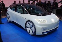 VW I.D EV Modeli Bir Golf Dizel Fiyatına 550 Km Sunuyor