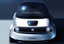 Honda URBAN EV Consept, Mart Ayında Yeni Bir EV Prototip Sergilenecek