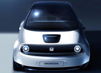Honda URBAN EV Consept, Mart Ayında Yeni Bir EV Prototip Sergilenecek