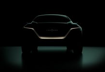 ASTON MARTIN “PROJECT 003” İLE 2019 CENEVRE OTOMOBİL FUARI’NDA
