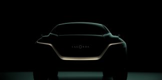 ASTON MARTIN “PROJECT 003” İLE 2019 CENEVRE OTOMOBİL FUARI’NDA