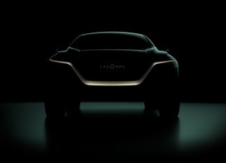 ASTON MARTIN “PROJECT 003” İLE 2019 CENEVRE OTOMOBİL FUARI’NDA