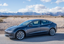 Tesla, 35 Bin Dolarlık Model 3 Satışına Başladı