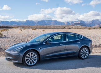 Tesla, 35 Bin Dolarlık Model 3 Satışına Başladı