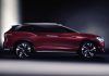 Volkswagen’den yeni elektrikli SUV konsepti: ID. ROOMZZ