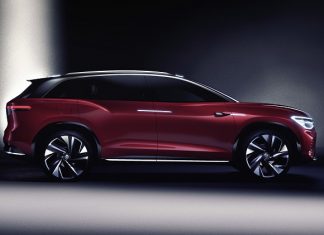 Volkswagen’den yeni elektrikli SUV konsepti: ID. ROOMZZ