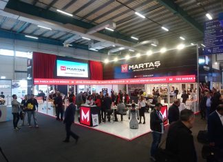 Sürprizlerin Adresi Yine Martaş Otomotiv Standı Oldu !