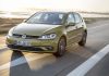 Yılın Motoru Ödüllü Volkswagen GOLF Modelleri Showroom’larda