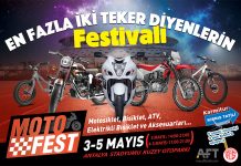 En FAZLA 2 TEKER DİYENLERİN FESTİVALİ