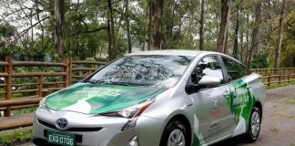 Toyota, Patentli Hibrid Araç Teknolojisini Ücretsiz Paylaşacak