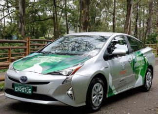 Toyota, Patentli Hibrid Araç Teknolojisini Ücretsiz Paylaşacak