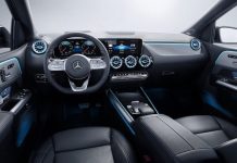 Yeni Mercedes-Benz B-Serisi Türkiye’de! 235.500 TL’den Başlıyor