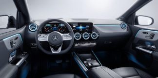 Yeni Mercedes-Benz B-Serisi Türkiye’de! 235.500 TL’den Başlıyor