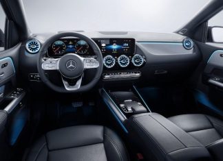 Yeni Mercedes-Benz B-Serisi Türkiye’de! 235.500 TL’den Başlıyor