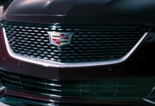 Cadillac’tan Çinde 200 Yeni Bayi
