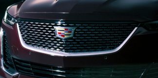 Cadillac’tan Çinde 200 Yeni Bayi