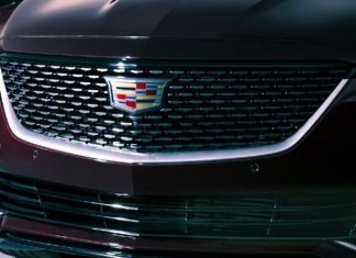 Cadillac’tan Çinde 200 Yeni Bayi