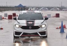 Egea Seni Piste Çağırıyor Urfa’da