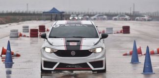Egea Seni Piste Çağırıyor Urfa’da