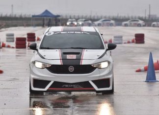 Egea Seni Piste Çağırıyor Urfa’da