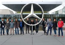 Mercedes-Benz Türk StartUP yarışması başvuruları için son hafta!