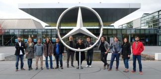 Mercedes-Benz Türk StartUP yarışması başvuruları için son hafta!