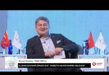 EKONOMİNİN ZİRVESİ BİR KEZ DAHA ULUDAĞ’DA BULUŞTU