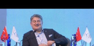 EKONOMİNİN ZİRVESİ BİR KEZ DAHA ULUDAĞ’DA BULUŞTU