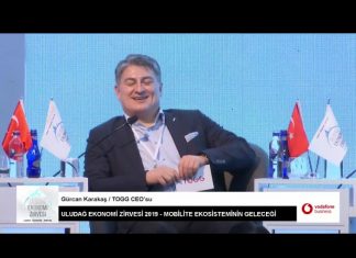 EKONOMİNİN ZİRVESİ BİR KEZ DAHA ULUDAĞ’DA BULUŞTU