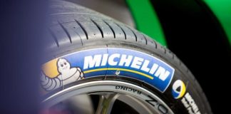 Michelin Crossclimate+’a ödül!