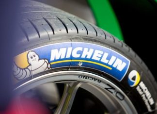Michelin Crossclimate+’a ödül!