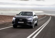Audi Q8, Esnek, Sportif ve Zarif, Q Ailesinin Yeni Yüzü
