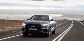 Audi Q8, Esnek, Sportif ve Zarif, Q Ailesinin Yeni Yüzü
