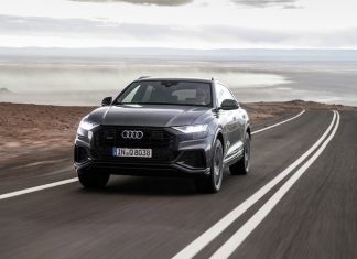 Audi Q8, Esnek, Sportif ve Zarif, Q Ailesinin Yeni Yüzü
